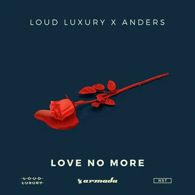 Love No More 专辑 anders/nøll/KVMO