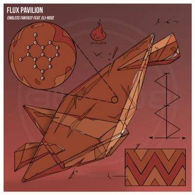 Endless Fantasy 專輯 Flux Pavilion/GLD