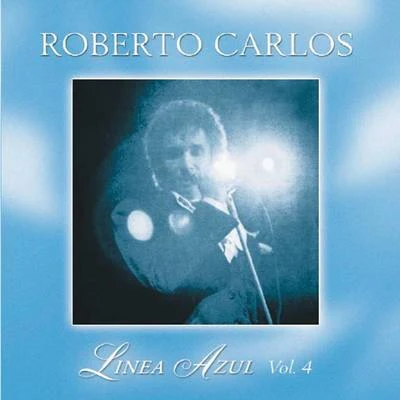 Línea Azul - Vol IV - Amigo 专辑 Roberto Carlos