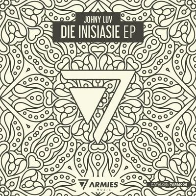 Die Inisiasie EP 專輯 DJ Phellix/Johny Luv