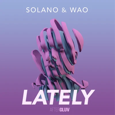 Lately 專輯 Solano