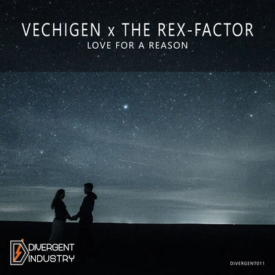 Love for a Reason 专辑 Vechigen