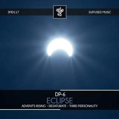 Eclipse 專輯 Toki Fuko/DP-6