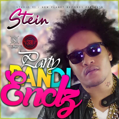 Party Pan Di Endz 專輯 Stein/No Saints