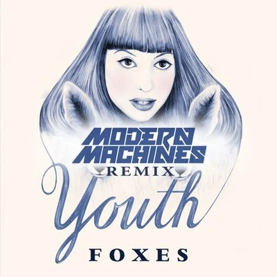 Youth(Modern Machines Remix) 專輯 Foxes