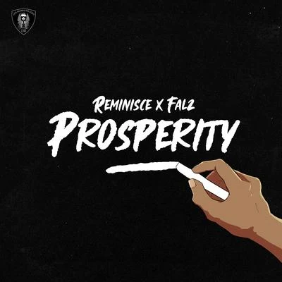 Prosperity 专辑 Bontle Smith/Falz/Sayfar