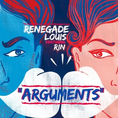 Arguments (feat. Rin) 專輯 RIN