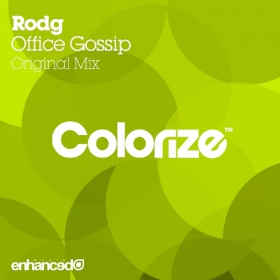 Office Gossip 專輯 Rodg