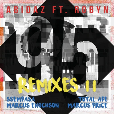 95 (Remixes II) 專輯 Abidaz