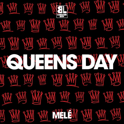 MeleDj ChusChus & Ceballos Queens DayBody Thing