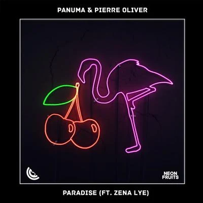 Zena LyePierre OliverPanuma Paradise (feat. Zena Lye)