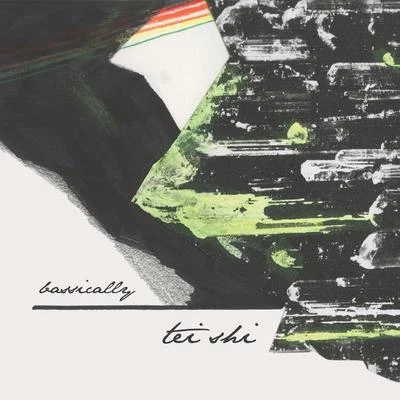 Bassically 專輯 Wildcat! Wildcat!/Tei Shi/Lany/The Erised/TRAILS AND WAYS