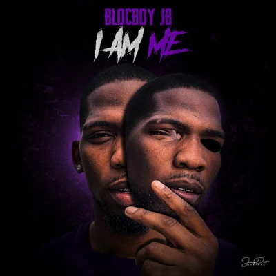 I Am Me 专辑 BlocBoy JB