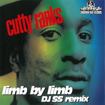 Limb By LimbThe Return 专辑 Cutty Ranks