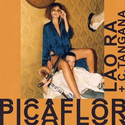 Picaflor 專輯 Paloma Mami/C. Tangana/Alizzz