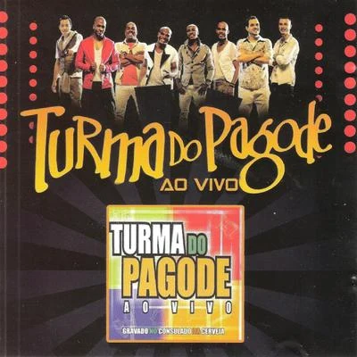 Turma do Pagode 专辑 Rennan da Penha/Turma do Pagode