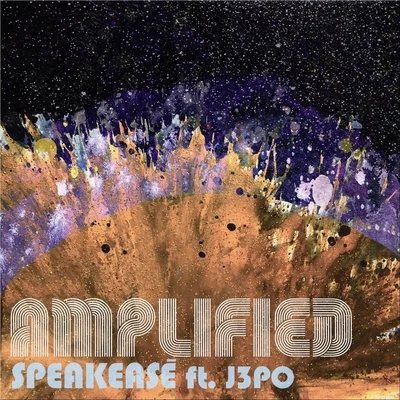 Amplified (feat. J3po) 專輯 Balkan Bump/J3PO