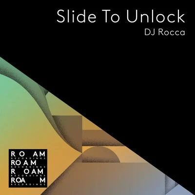 DJ RoccaPressure Drop Slide to Unlock