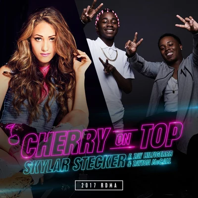 Cherry on Top (2017 RDMA) 專輯 Skylar Stecker