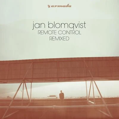 Remote Control (Remixed) 專輯 Jan Blomqvist