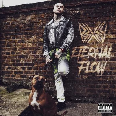 ETERNAL FLOW 專輯 E-BOY PRIEST/BEXEY/Yung Extirpate/MaSter C/Rayy Dubb