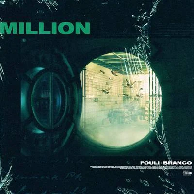 Million 專輯 Branco/Marco Rahim