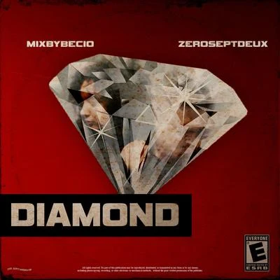 Diamond 專輯 Varobeats/ZeroSeptDeux