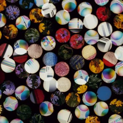 There Is Love in You (Expanded Edition) 專輯 Four Tet