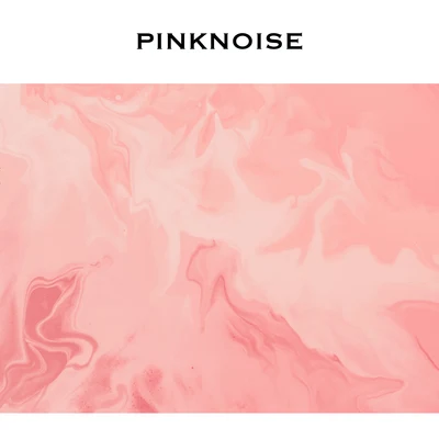 Pinknoise 專輯 White Noise Radiance/White Noise Relaxation/White Noise Research