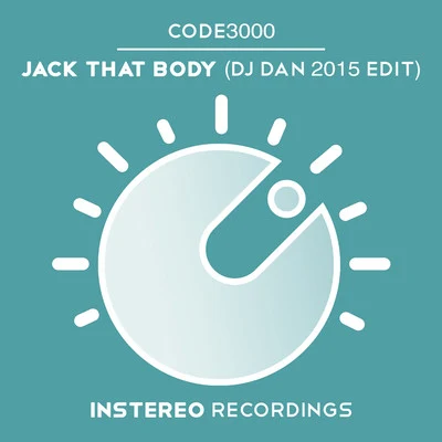 Jack That Body 专辑 Code3000