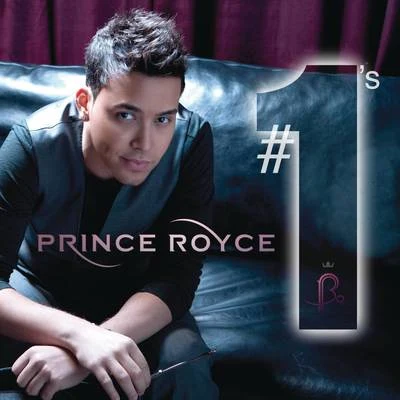 Number 1&#x27;s 专辑 Ha-Ash/Prince Royce