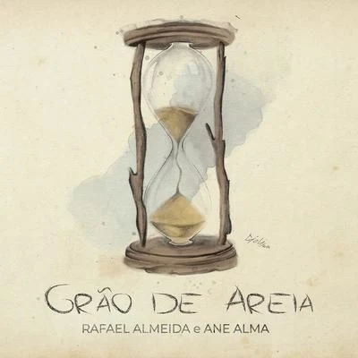 Grão de Areia 專輯 Rafael Almeida/Gesualdi