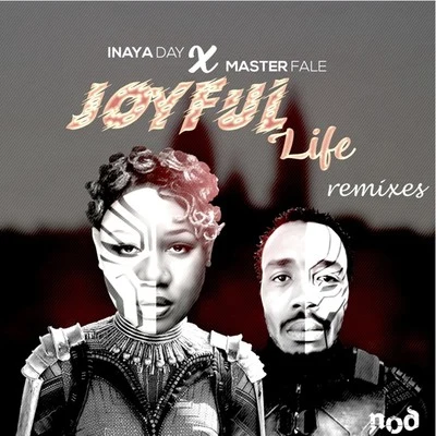 Joyful Life (Remixes) 專輯 Inaya Day/Axwell/Hardrive/Armand Van Helden/Tristan Garner