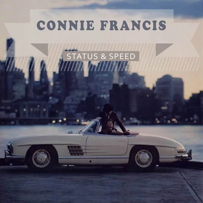 Status & Speed 專輯 Connie Francis