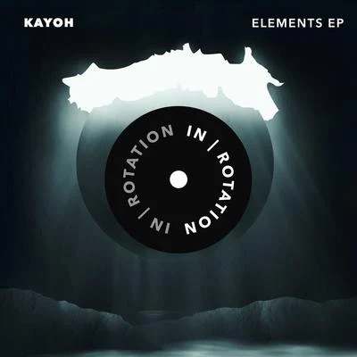 Elements EP 专辑 KTRL/COM3T/Kayoh/Sarah Hudson/LSDREAM