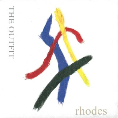 The Outfit 專輯 RHODES