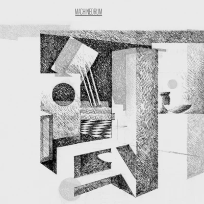 Room(s) 專輯 Machine Drum