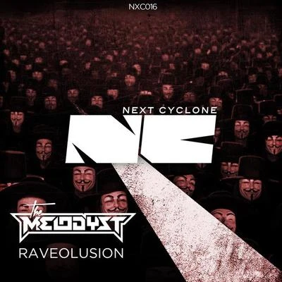 Raveolusion 专辑 The Melodyst/Andy The Core