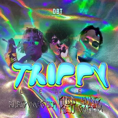 Trippy Level (feat. Yung Sarria & Elegvngster) 专辑 Kidd Keo