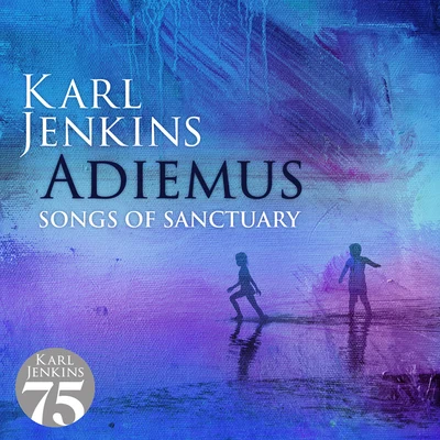 Adiemus - Songs Of Sanctuary 專輯 Adiemus