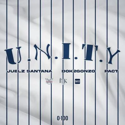 U.N.I.T.Y 專輯 Dok2/KittiB/樸宰範/SUA/輝星