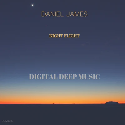 Night Flight 專輯 Daniel James