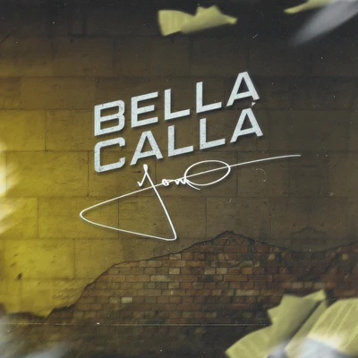 Bella Calla 專輯 Yomo