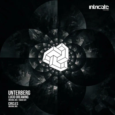 Lucid Dreaming, Circles 專輯 Unterberg