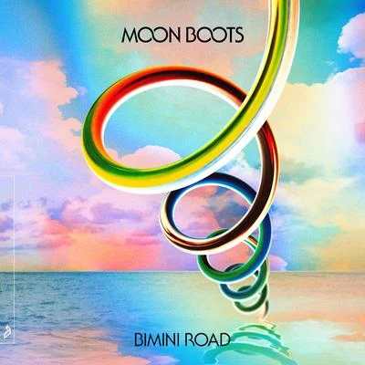 Bimini Road 專輯 Moon Boots