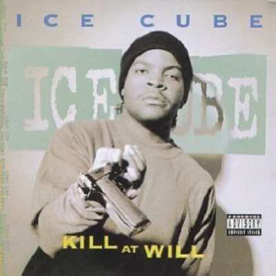 Ice Cube Kill at Will