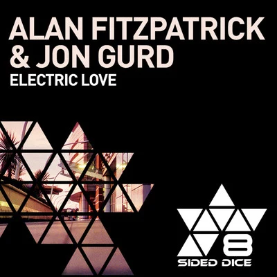 Electric Love 專輯 Jon Gurd