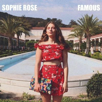 Famous 专辑 Sophie Rose/Mickey Valen