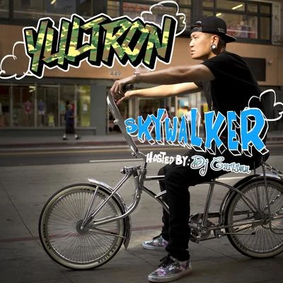 YultronSik-K樸宰範pH-1 Skywalker