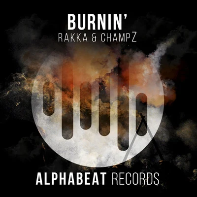 burn in (radio mix) 專輯 Telés/ChampZ/Olivia Dawn/Make U Sweat